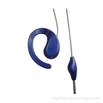 computer small earphone